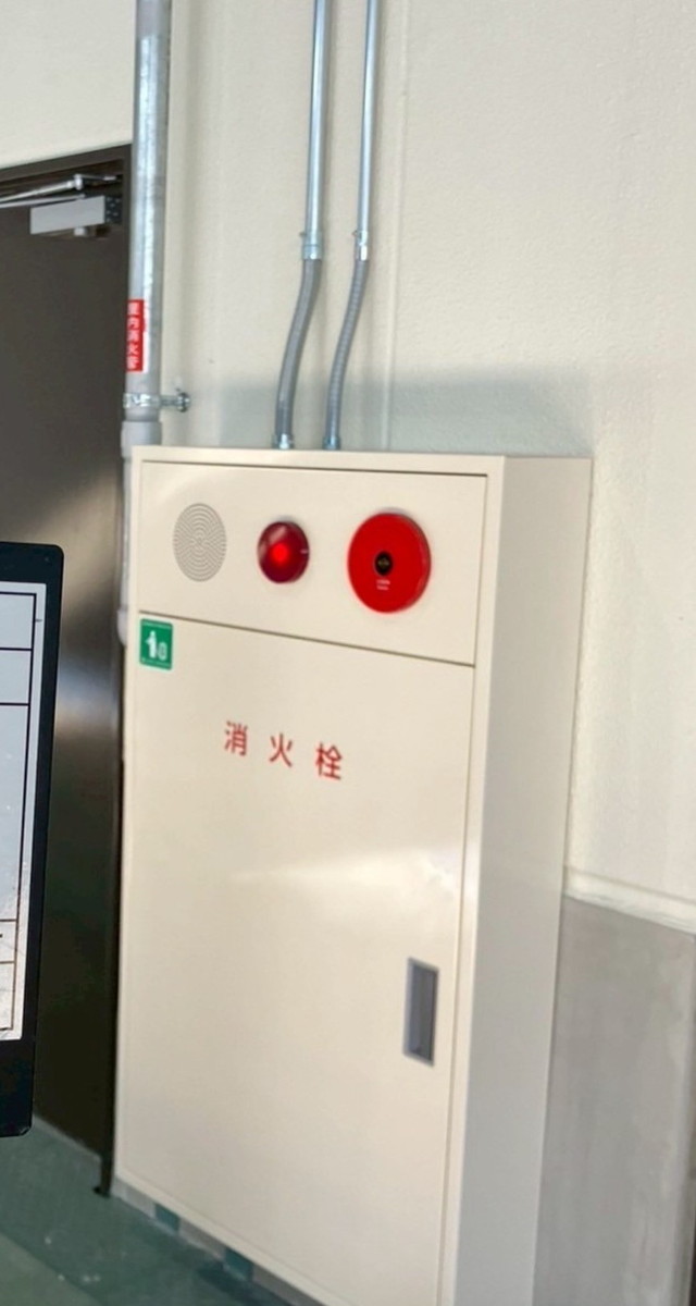 LINE_ALBUM_工場増床に伴いポンプ室設置及び消火栓増設工事実施_250821_2.jpg